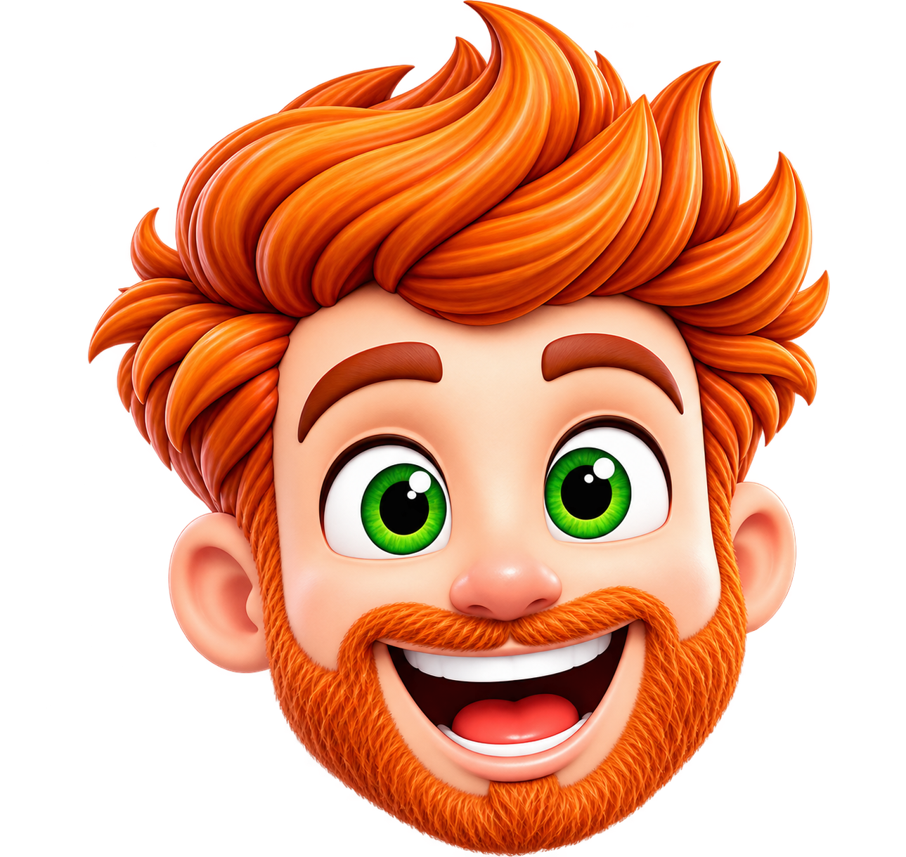 Footer Mascot
