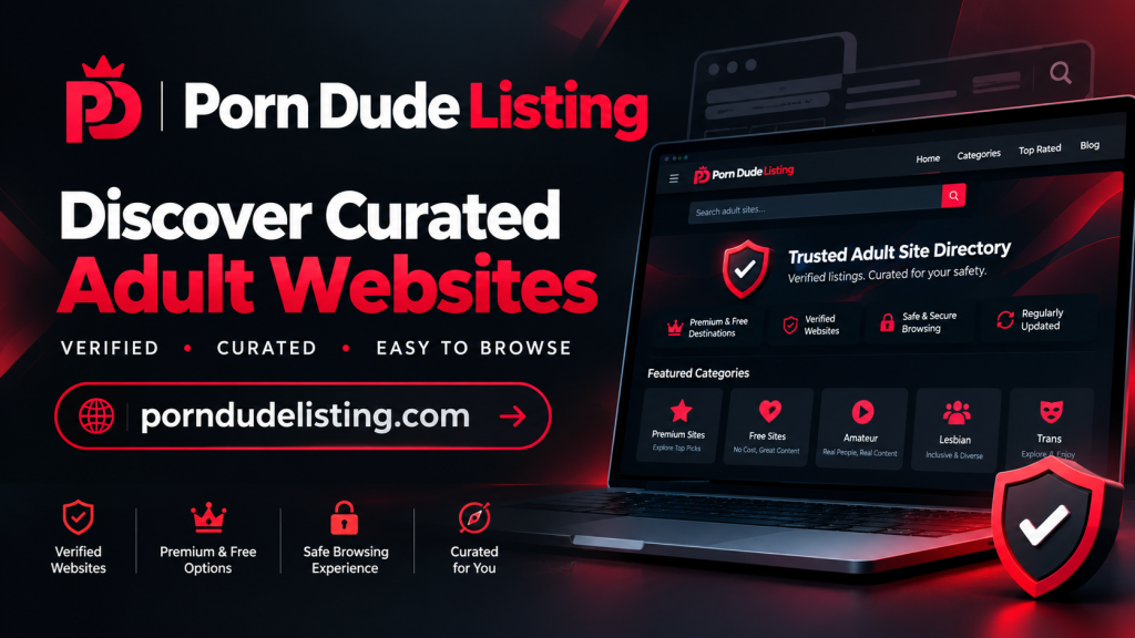 Best Free Adult Sites